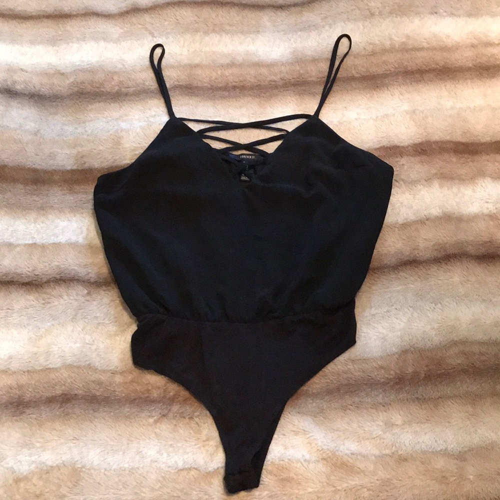 Forever 21 body suit ✨